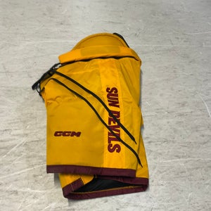 Medium Senior CCM HP45 Hockey Pants Pro Stock (Used)