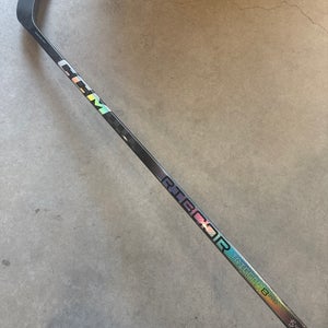 100 Flex P88M Senior CCM RibCor Trigger 7 Pro Left Hand Hockey Stick Pro Stock (New) NHL