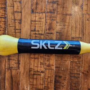 (Used) SKLZ hitting trainer