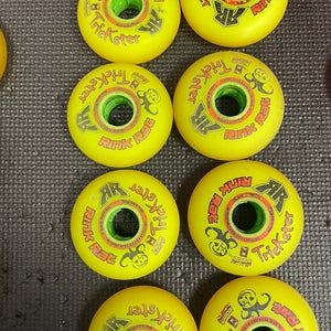 Rink Rat Trickster Wheels