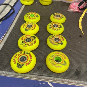 Rink Rat Tricksters