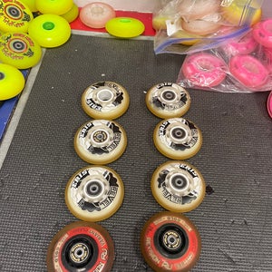 Used Revel Wheels