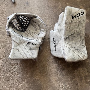 CCM Axis 2.5 Regular (Used)