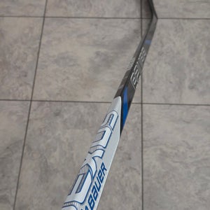 Senior Bauer Nexus League Left Hand Hockey Stick P28 (Used)