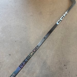 95 Flex P92 Senior CCM RibCor Trigger 8 Pro Left Hand Hockey Stick Pro Stock NHL (New)
