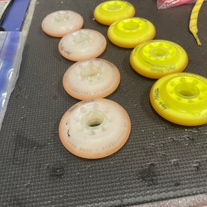 Labeda addiction Wheels