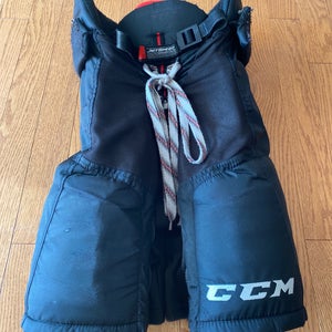 CCM JetSpeed FT370 Hockey Pants Jr Small