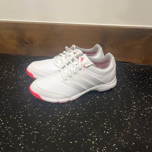 New Women's Size 8 Adidas Response light Golf Shoes