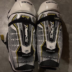 CCM 5092 Shin Guards