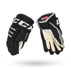 New CCM Tacks 4 roll pro 2 Senior Gloves 15"