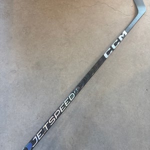 85 Flex P90TM Senior CCM JetSpeed FT5 Pro Left Hand Hockey Stick Pro Stock (New)