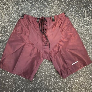 Bauer pant shell