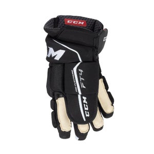 New CCM JetSpeed FT4 Junior Gloves 11"