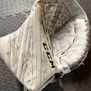 CCM EFLEX 4 Regular (Used)