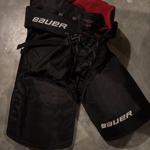 Used Bauer Vapor Breezers