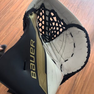 2024 Bauer Hyperlite Regular (Used)