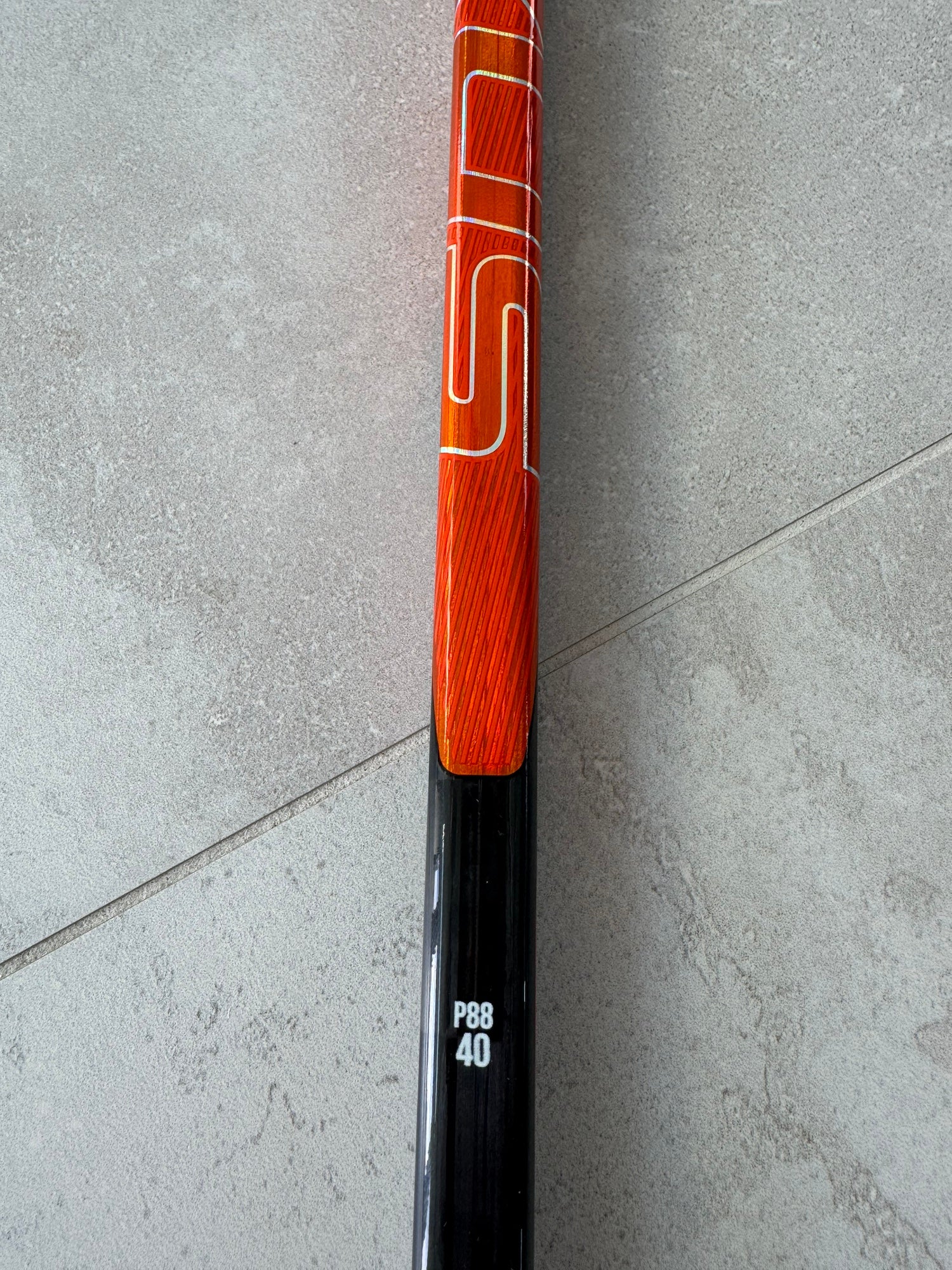 mako77様専用 BAUER Tracer P88 70 RH