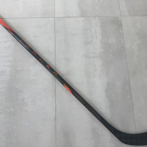 Custom Pro Stock Bauer Tracer P88 Right - Orange - 40 flex