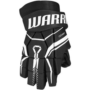 New Warrior Covert QRE 40 Senior Gloves 15"