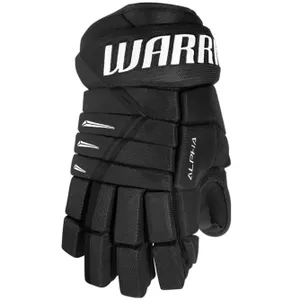 New Warrior Alpha DX3 Junior Gloves 11"