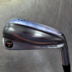 Used MacGregor V FOIL Mens Individual Iron RH 3 Iron 11497-S000150005