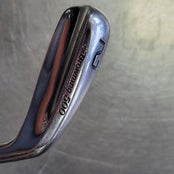 Used BROWNING 500 Mens Individual Iron RH 2 Iron 11497-S000150004