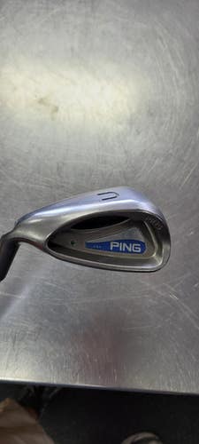 Used Ping G2 GREEN DOT Golf Wedge Mens LH 50 Degree 11497-S000149999