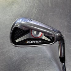 Used Taylormade BURNER Mens Individual Iron RH 5 Iron 11497-S000149988