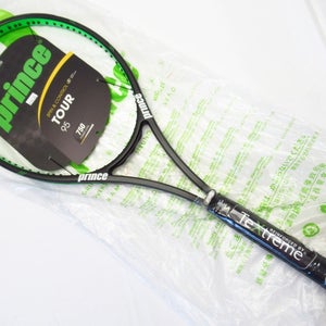 *NOS* 2015 PRINCE TEXTREME TOUR 95 TENNIS RACQUET (4 1/4) FROM A COLLECTOR