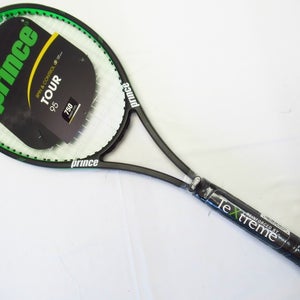 *NOS* 2015 PRINCE TEXTREME TOUR 95 TENNIS RACQUET (4 1/4) FROM A COLLECTOR