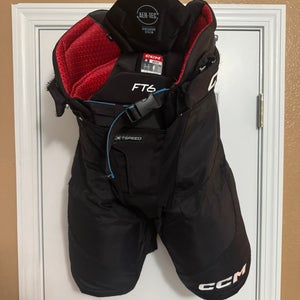 Senior Medium CCM Jetspeed FT6 Hockey Pants (Used)