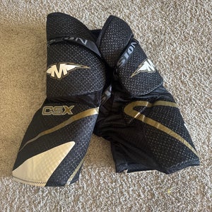 Mission CSX Sr Medium Inline Roller Hockey Girdle