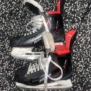 Bauer vapor 3x pro hockey skates size 6.6