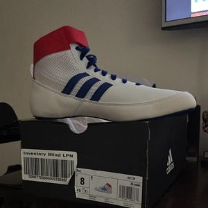 Adidas Wrestling Sneakers