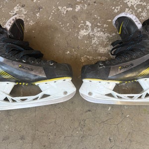 CCM Hockey Skates 9 (Used)