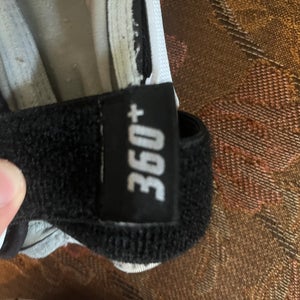 Small Junior Bauer Supreme S170 Elbow Pads (Used)