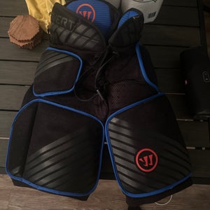 Medium Warrior Covert Girdle Pro Stock Barely Used