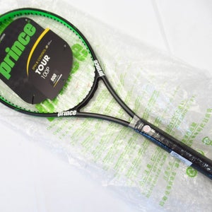 *NOS* 2015 PRINCE TEXTREME TOUR 100P TENNIS RACQUET (4 1/4) FROM A COLLECTOR