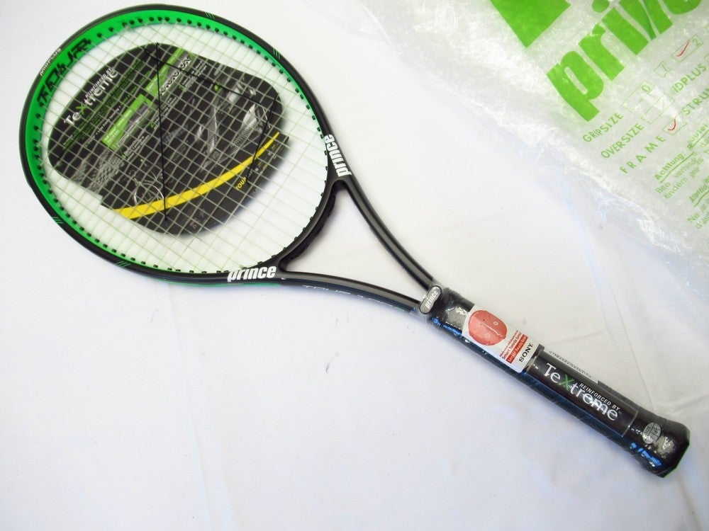 Prince Textreme Tour 100P Tennis Racquet | Used and Closeout