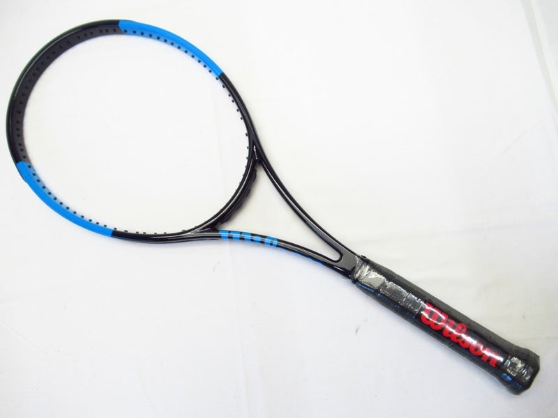 *NOS* WILSON ULTRA TOUR VER 2 (18X20) TENNIS RACQUET (4 1/2) FROM A COLLECTOR