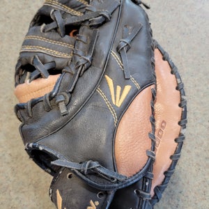 RH Easton Rival Baseball Glove 12" (Used)