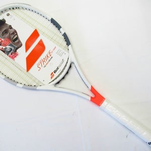 *NOS* 2016 BABOLAT PURE STRIKE VS TOUR TENNIS RACQUET (4 1/8) FROM A COLLECTOR