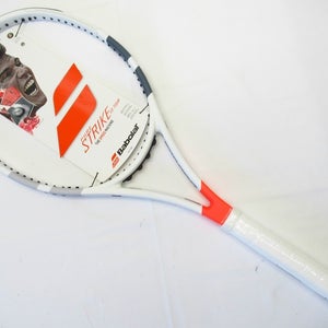 *NOS* 2016 BABOLAT PURE STRIKE VS TOUR TENNIS RACQUET (4 1/8) FROM A COLLECTOR