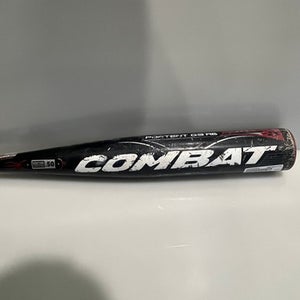 Used Combat PORTENT G3 AB BB/SB High School -3 Bat 32" 11771-S000085631