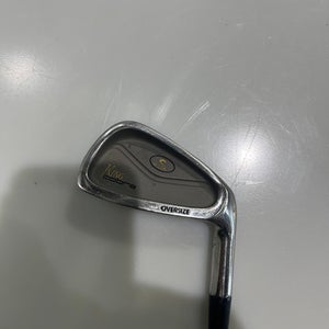 Used Cobra KING COBRA OVERSIZE Mens Iron Set RH 3I-SW 11771-S000085641