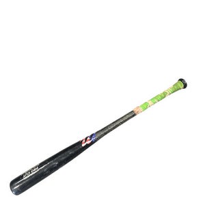Used Marucci PRO CUT BB/SB Wood Bat 33" 11850-S000020770