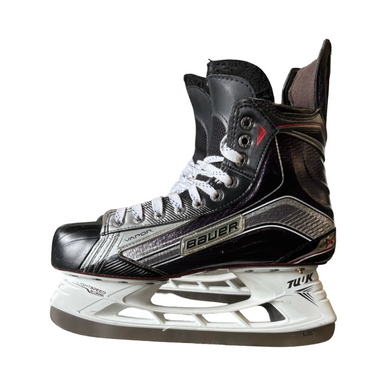 Used Bauer VAPOR 1X Size 9 10299-S000297502