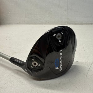 Used Hopkins CP1 Men’s RH 5 Wood - Regular Flex Graphite Shaft 11835-S000196151