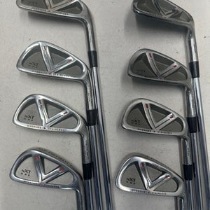 Used NXT ONE Mens Iron Set RH 3I-PW 11835-S000196152