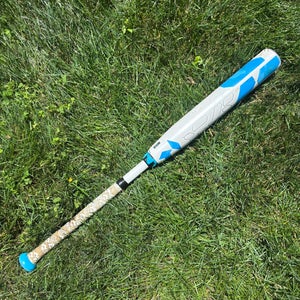 DeMarini CF Composite Bat (-11)  18 oz 29" (Used)
